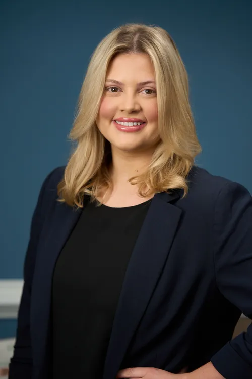 Jordan – Assistant Office Manager